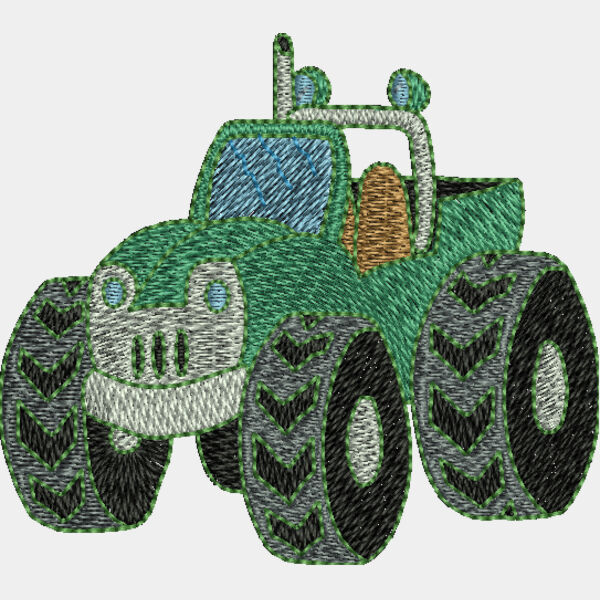 CK523 Thumbnail