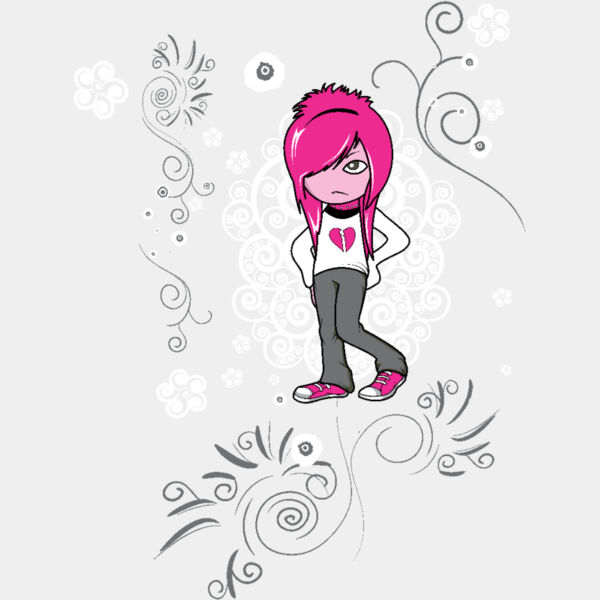 designious t shirt design 101 Thumbnail