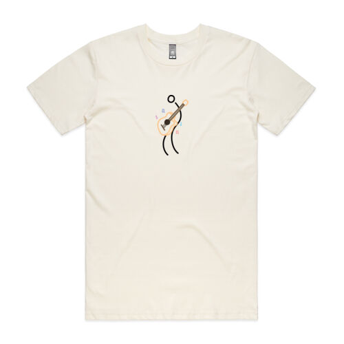 XXU Music Man T -Natural Thumbnail