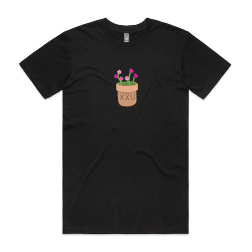 XXU Flower Pot T -natural Thumbnail