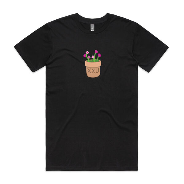 XXU Flower Pot T -natural Thumbnail