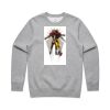 Mens United Crew (Clearance) Thumbnail