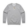 Mens United Crew (Clearance) Thumbnail