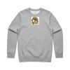 Mens United Crew (Clearance) Thumbnail