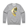 Mens United Crew (Clearance) Thumbnail