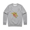 Mens United Crew (Clearance) Thumbnail