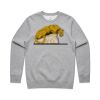 Mens United Crew (Clearance) Thumbnail
