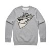 Mens United Crew (Clearance) Thumbnail