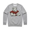 Mens United Crew (Clearance) Thumbnail