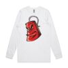 Mens Base Longsleeve Tee Thumbnail