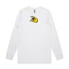 Mens Base Longsleeve Tee Thumbnail