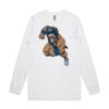 Mens Base Longsleeve Tee Thumbnail