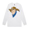 Mens Base Longsleeve Tee Thumbnail