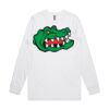 Mens Base Longsleeve Tee Thumbnail