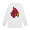 Mens Base Longsleeve Tee Thumbnail