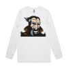 Mens Base Longsleeve Tee Thumbnail