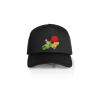 Frame Foam Trucker Cap Thumbnail