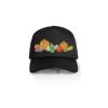 Frame Foam Trucker Cap Thumbnail