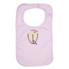 Organic Baby Bib Thumbnail
