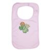 Organic Baby Bib Thumbnail