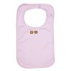 Organic Baby Bib Thumbnail