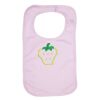 Organic Baby Bib Thumbnail