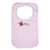 Organic Baby Bib Thumbnail