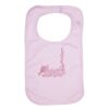 Organic Baby Bib Thumbnail