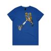 Women's Maple Tee Thumbnail