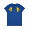 Women's Maple Tee Thumbnail
