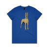 Women's Maple Tee Thumbnail