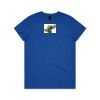 Women's Maple Tee Thumbnail