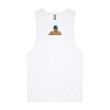 Mens Barnard Tank Thumbnail