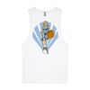 Mens Barnard Tank Thumbnail