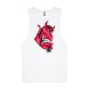 Mens Barnard Tank Thumbnail