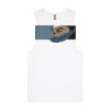 Mens Barnard Tank Thumbnail