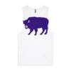 Mens Barnard Tank Thumbnail