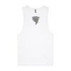 Mens Barnard Tank Thumbnail