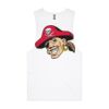 Mens Barnard Tank Thumbnail