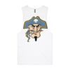 Mens Barnard Tank Thumbnail