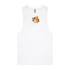 Mens Barnard Tank Thumbnail