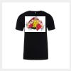 Mens Fitted Cotton Tee Thumbnail