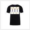 Mens Fitted Cotton Tee Thumbnail