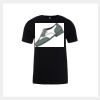 Mens Fitted Cotton Tee Thumbnail