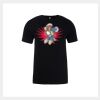 Mens Fitted Cotton Tee Thumbnail