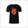 Mens Fitted Cotton Tee Thumbnail