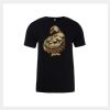 Mens Fitted Cotton Tee Thumbnail