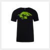 Mens Fitted Cotton Tee Thumbnail