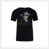 Mens Fitted Cotton Tee Thumbnail