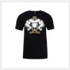 Mens Fitted Cotton Tee Thumbnail